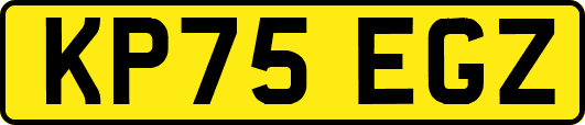 KP75EGZ