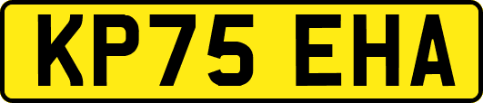 KP75EHA