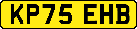 KP75EHB
