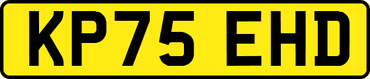 KP75EHD