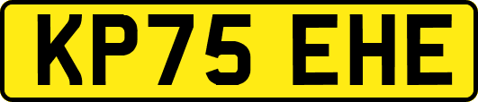 KP75EHE
