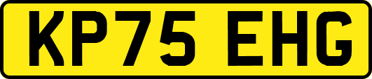 KP75EHG