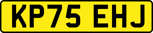KP75EHJ