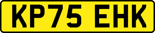 KP75EHK