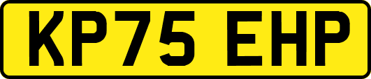 KP75EHP