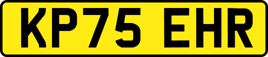 KP75EHR