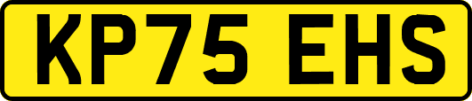 KP75EHS