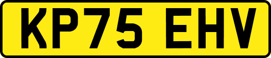 KP75EHV