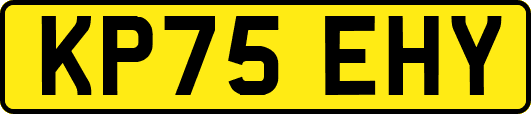 KP75EHY