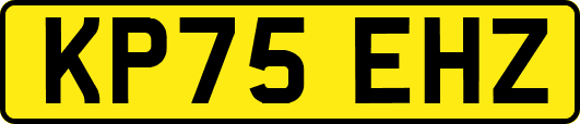 KP75EHZ