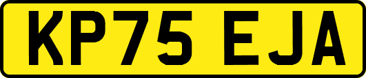 KP75EJA