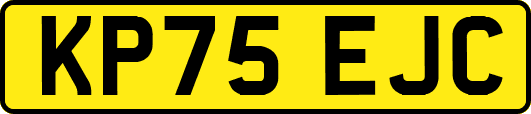 KP75EJC