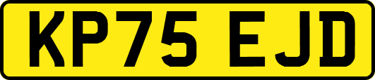 KP75EJD