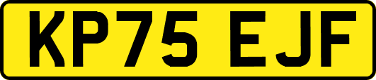KP75EJF