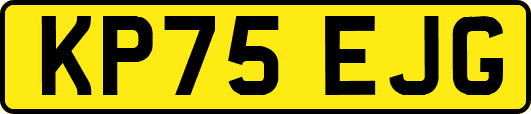KP75EJG