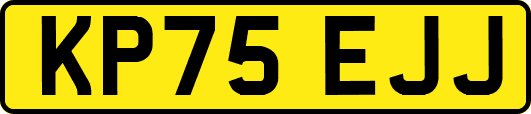 KP75EJJ