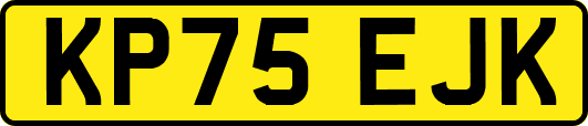 KP75EJK