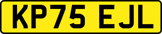 KP75EJL