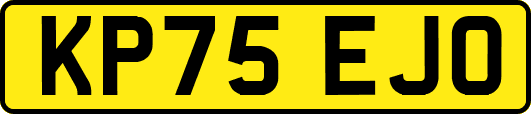 KP75EJO