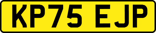 KP75EJP