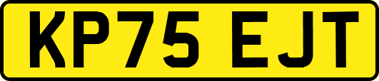 KP75EJT