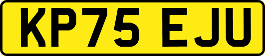 KP75EJU