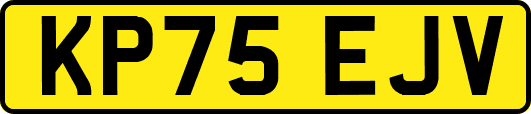 KP75EJV