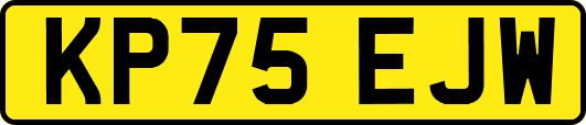 KP75EJW