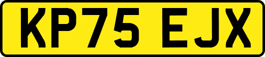 KP75EJX
