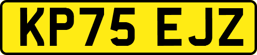 KP75EJZ