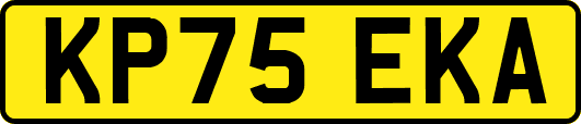 KP75EKA