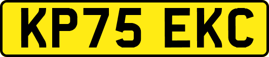 KP75EKC