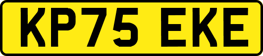 KP75EKE