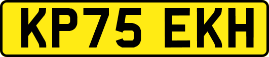 KP75EKH