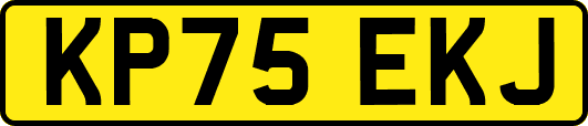 KP75EKJ