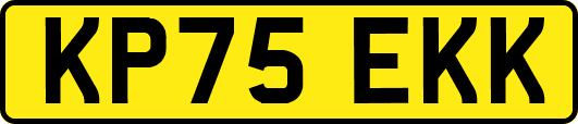KP75EKK