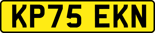 KP75EKN