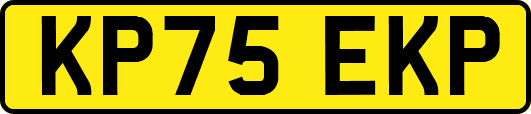 KP75EKP
