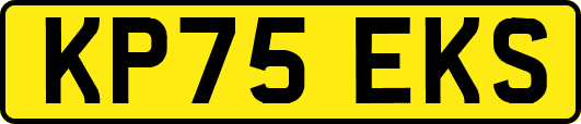 KP75EKS