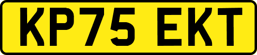 KP75EKT