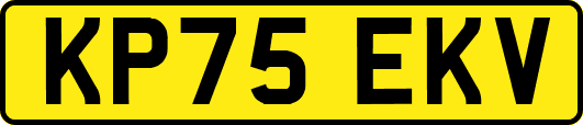 KP75EKV