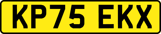 KP75EKX
