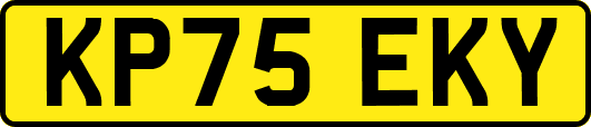 KP75EKY