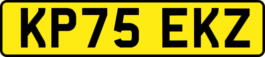 KP75EKZ