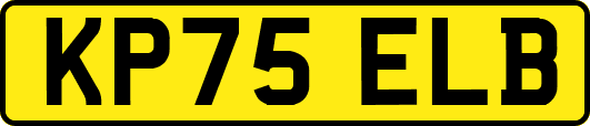 KP75ELB