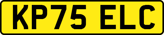 KP75ELC