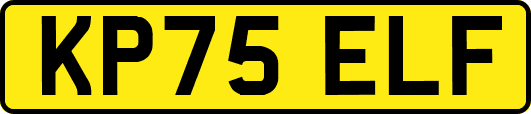 KP75ELF