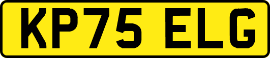 KP75ELG