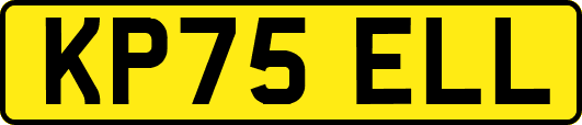 KP75ELL