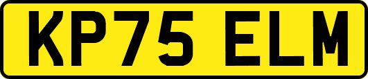 KP75ELM